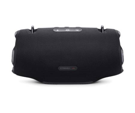 Акустична система JBL Xtreme 4 Black (JBLXTREME4BLKEP)