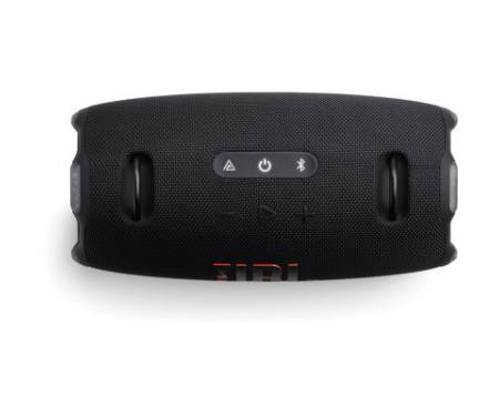 Акустична система JBL Xtreme 4 Black (JBLXTREME4BLKEP)