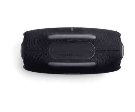 Акустична система JBL Xtreme 4 Black (JBLXTREME4BLKEP)