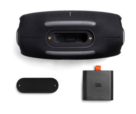 Акустична система JBL Xtreme 4 Black (JBLXTREME4BLKEP)