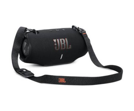 Акустична система JBL Xtreme 4 Black (JBLXTREME4BLKEP)