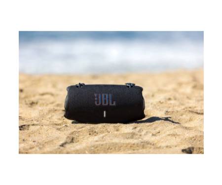 Акустична система JBL Xtreme 4 Black (JBLXTREME4BLKEP)