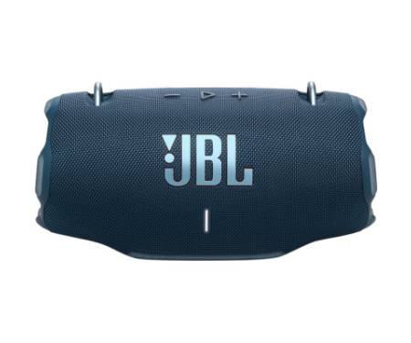 Акустична система JBL Xtreme 4 Blue (JBLXTREME4BLUEP)