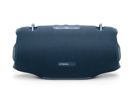 Акустична система JBL Xtreme 4 Blue (JBLXTREME4BLUEP)