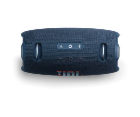Акустична система JBL Xtreme 4 Blue (JBLXTREME4BLUEP)