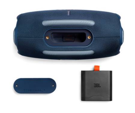 Акустична система JBL Xtreme 4 Blue (JBLXTREME4BLUEP)