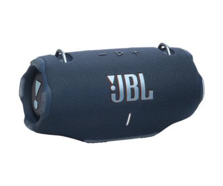 Акустична система JBL Xtreme 4 Blue (JBLXTREME4BLUEP)