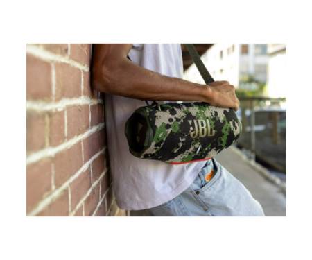 Акустична система JBL Xtreme 4 Camo (JBLXTREME4CAMOEP)