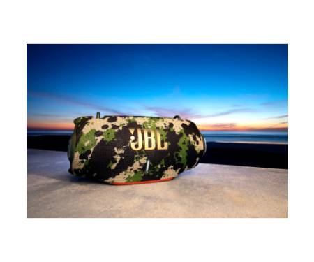 Акустична система JBL Xtreme 4 Camo (JBLXTREME4CAMOEP)