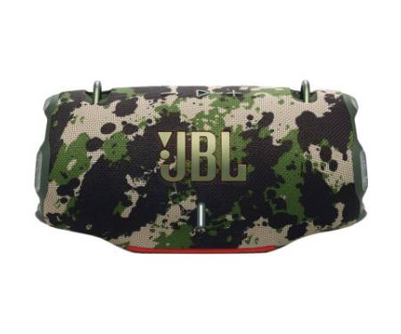 Акустична система JBL Xtreme 4 Camo (JBLXTREME4CAMOEP)