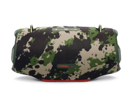 Акустична система JBL Xtreme 4 Camo (JBLXTREME4CAMOEP)