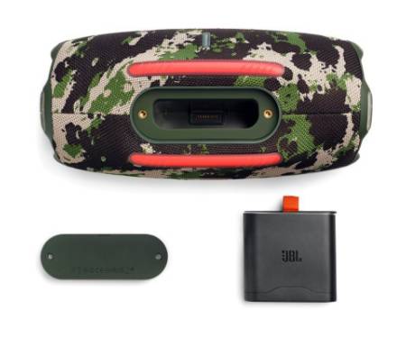Акустична система JBL Xtreme 4 Camo (JBLXTREME4CAMOEP)