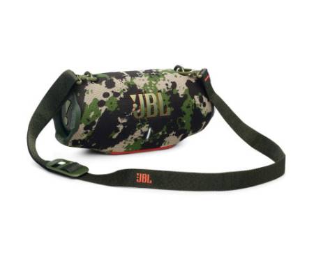 Акустична система JBL Xtreme 4 Camo (JBLXTREME4CAMOEP)