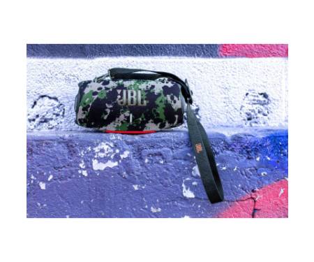 Акустична система JBL Xtreme 4 Camo (JBLXTREME4CAMOEP)