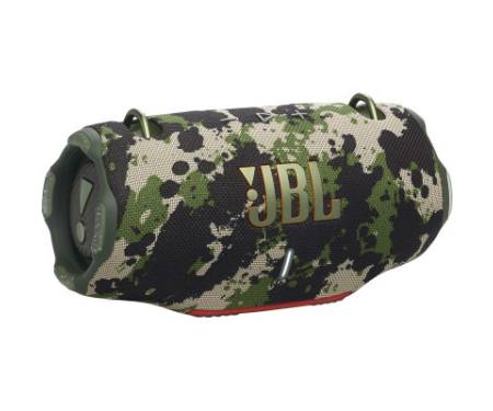 Акустична система JBL Xtreme 4 Camo (JBLXTREME4CAMOEP)