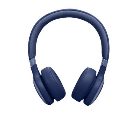 Навушники JBL Live 670 NC Blue (JBLLIVE670NCBLU)
