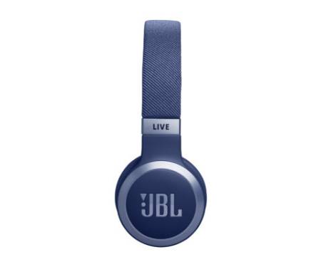 Навушники JBL Live 670 NC Blue (JBLLIVE670NCBLU)
