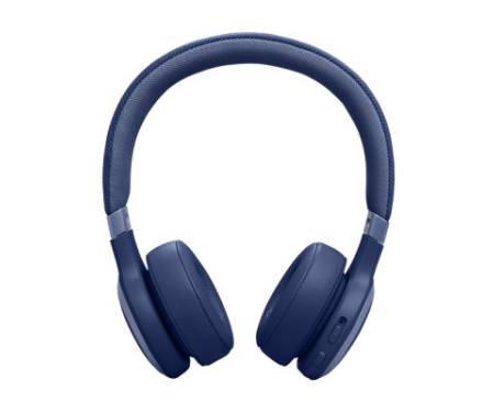 Навушники JBL Live 670 NC Blue (JBLLIVE670NCBLU)