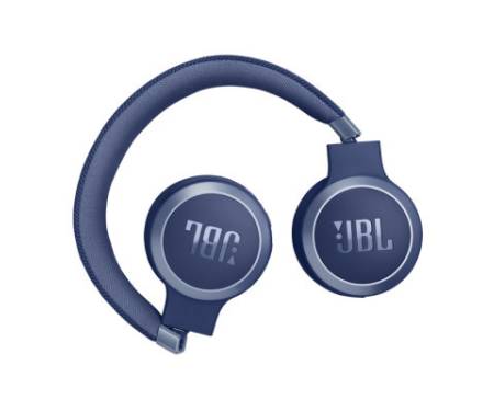 Навушники JBL Live 670 NC Blue (JBLLIVE670NCBLU)