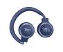 Навушники JBL Live 670 NC Blue (JBLLIVE670NCBLU)