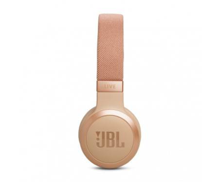 Навушники JBL Live 670 NC Sand (JBLLIVE670NCSAT)