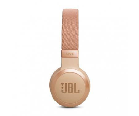 Навушники JBL Live 670 NC Sand (JBLLIVE670NCSAT)