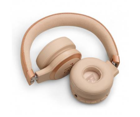 Навушники JBL Live 670 NC Sand (JBLLIVE670NCSAT)