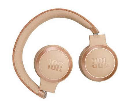 Навушники JBL Live 670 NC Sand (JBLLIVE670NCSAT)