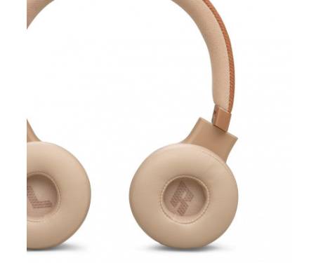 Навушники JBL Live 670 NC Sand (JBLLIVE670NCSAT)