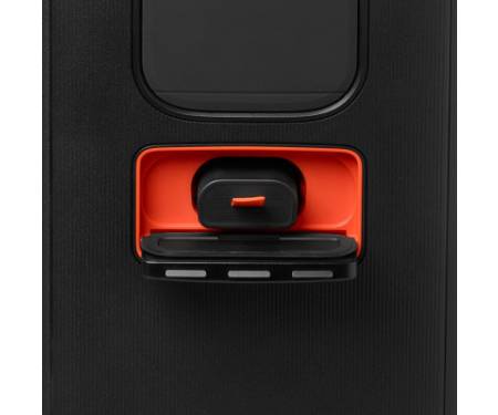 Акустична система JBL PartyBox Club 120 Black (JBLPBCLUB120EP)
