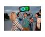 Акустична система JBL PartyBox Club 120 Black (JBLPBCLUB120EP)