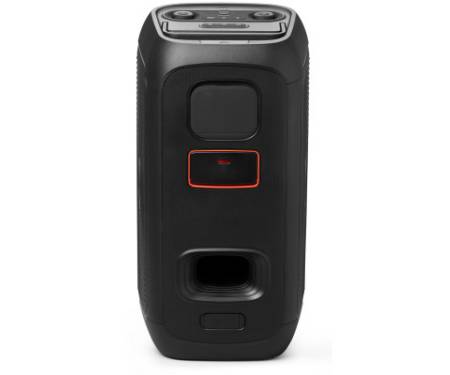 Акустична система JBL PartyBox Club 120 Black (JBLPBCLUB120EP)