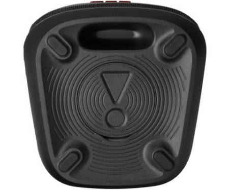 Акустична система JBL PartyBox Club 120 Black (JBLPBCLUB120EP)