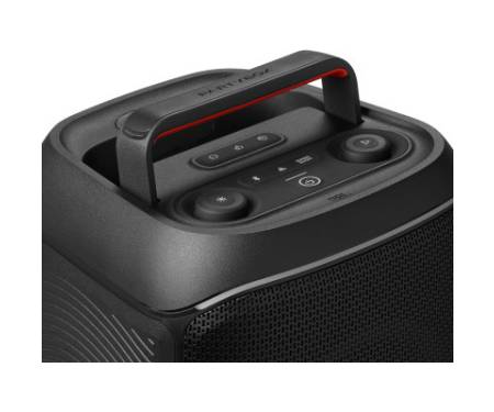 Акустична система JBL PartyBox Club 120 Black (JBLPBCLUB120EP)