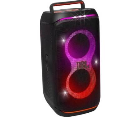 Акустична система JBL PartyBox Club 120 Black (JBLPBCLUB120EP)