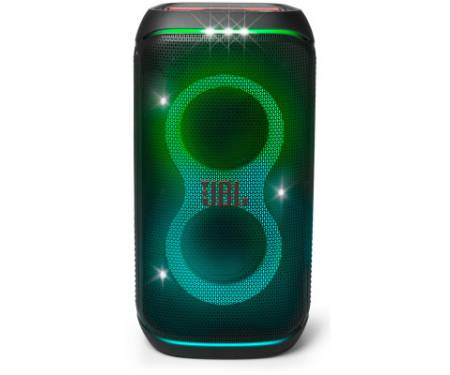 Акустична система JBL PartyBox Club 120 Black (JBLPBCLUB120EP)