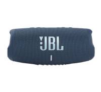 Акустична система JBL Charge 5 Blue + Griffin 20000 mAh (JBLCHARGE5BLUPB)