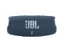Акустична система JBL Charge 5 Blue + Griffin 20000 mAh (JBLCHARGE5BLUPB)