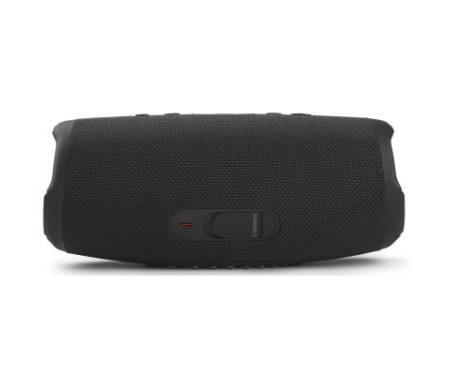 Акустична система JBL Charge 5 Black + Griffin 20000 mAh (JBLCHARGE5BLKPB)