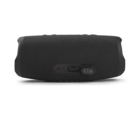 Акустична система JBL Charge 5 Black + Griffin 20000 mAh (JBLCHARGE5BLKPB)