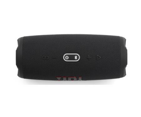 Акустична система JBL Charge 5 Black + Griffin 20000 mAh (JBLCHARGE5BLKPB)