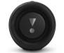 Акустична система JBL Charge 5 Black + Griffin 20000 mAh (JBLCHARGE5BLKPB)