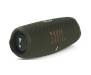 Акустична система JBL Charge 5 Green + Griffin 20000 mAh (JBLCHARGE5GRNPB)