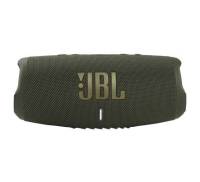 Акустична система JBL Charge 5 Green + Griffin 20000 mAh (JBLCHARGE5GRNPB)