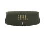 Акустична система JBL Charge 5 Green + Griffin 20000 mAh (JBLCHARGE5GRNPB)