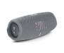 Акустична система JBL Charge 5 Gray + Griffin 20000 mAh (JBLCHARGE5GRYPB)