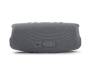 Акустична система JBL Charge 5 Gray + Griffin 20000 mAh (JBLCHARGE5GRYPB)