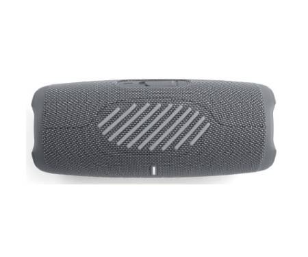 Акустична система JBL Charge 5 Gray + Griffin 20000 mAh (JBLCHARGE5GRYPB)
