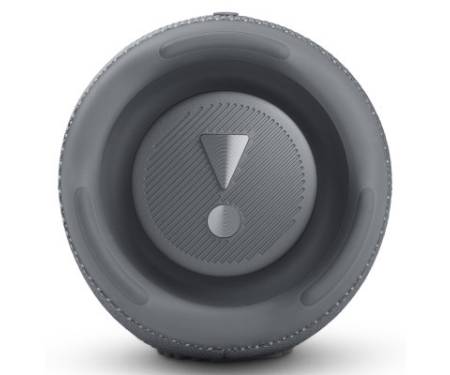 Акустична система JBL Charge 5 Gray + Griffin 20000 mAh (JBLCHARGE5GRYPB)