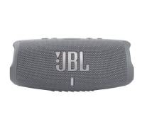 Акустична система JBL Charge 5 Gray + Griffin 20000 mAh (JBLCHARGE5GRYPB)